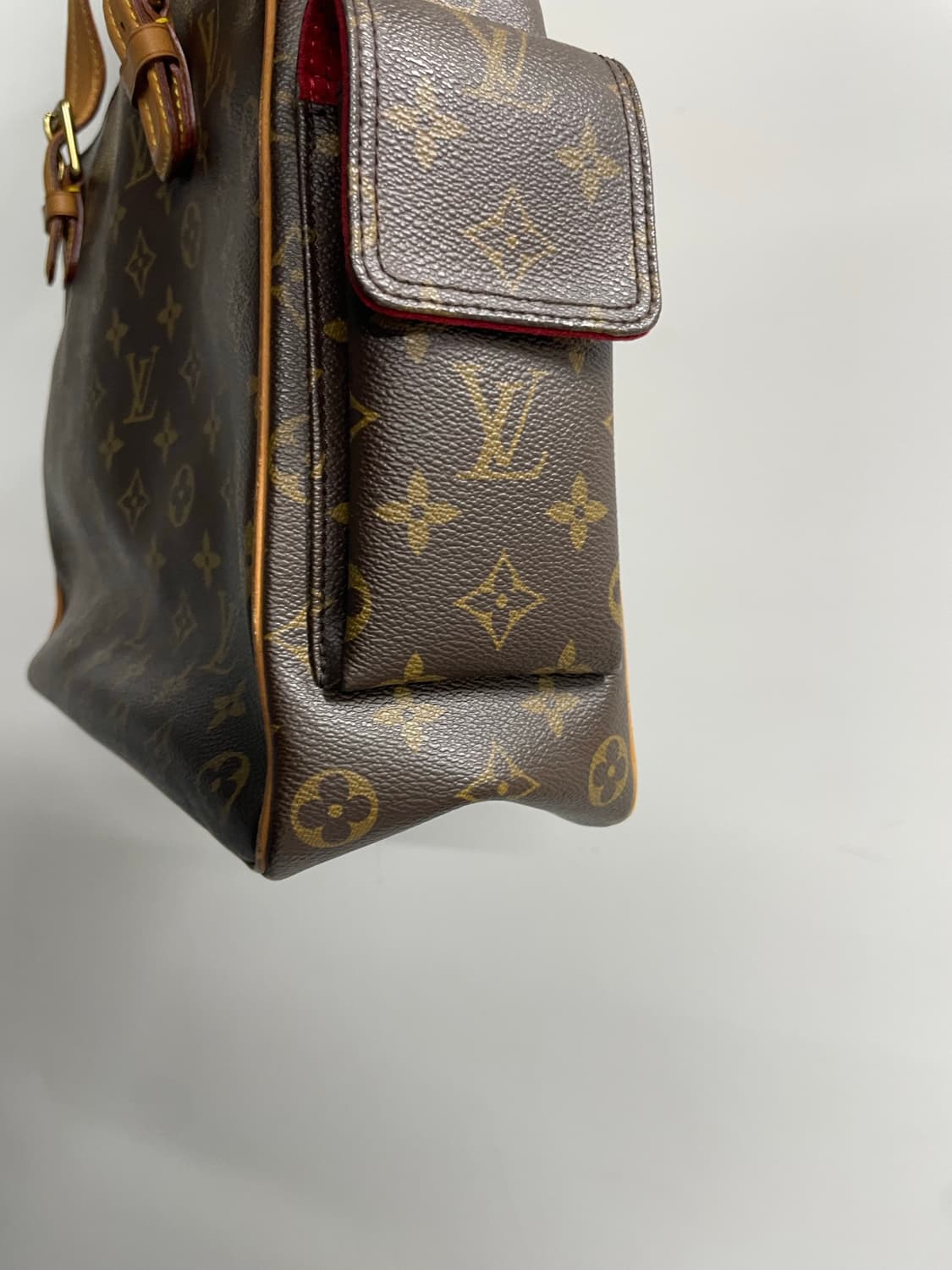 루이비통 모노그램 멀티플 시떼 숄더백 상품이미지7