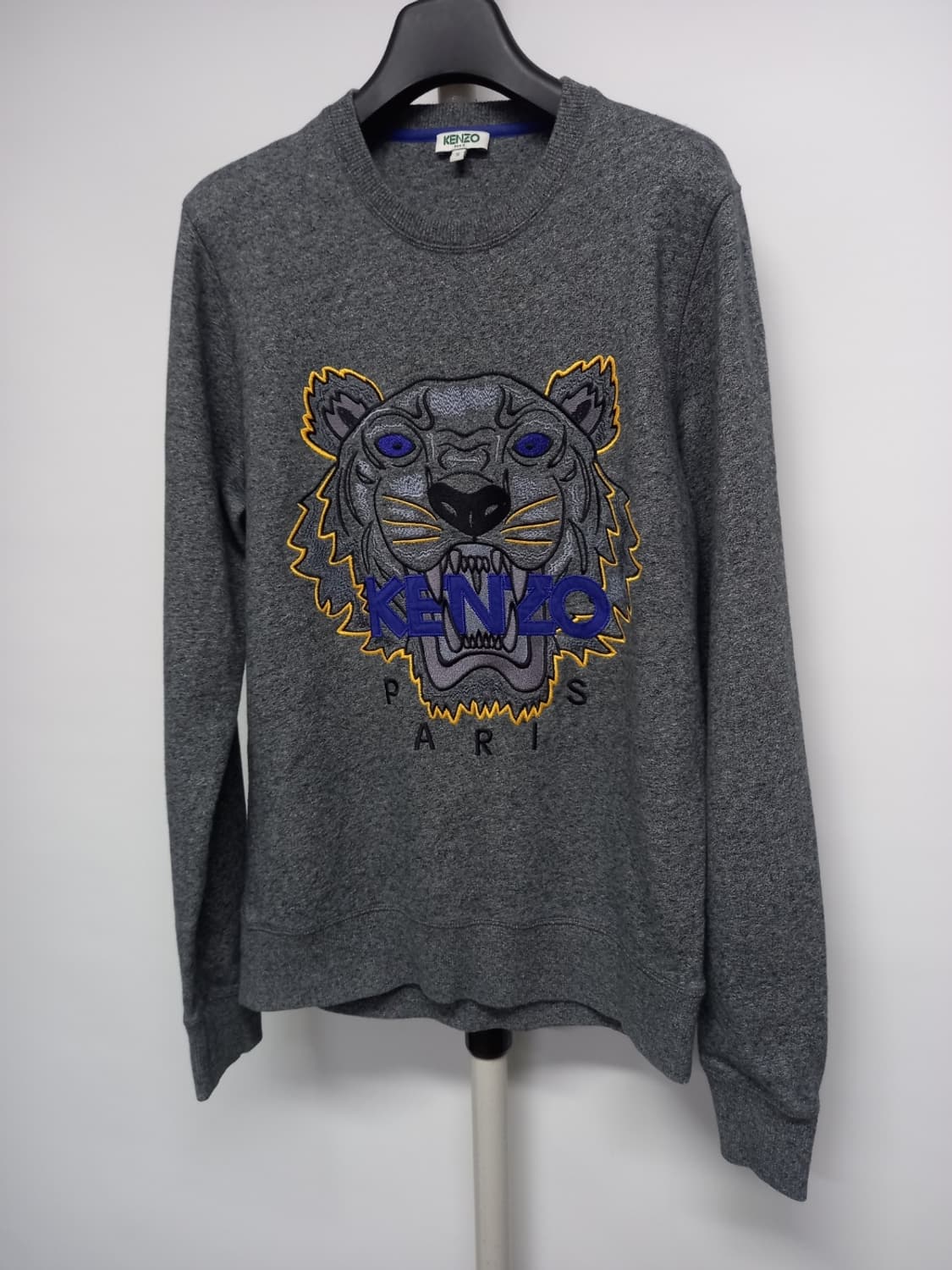 겐조 춘추동 남성 맨투맨 S 90 상품이미지3