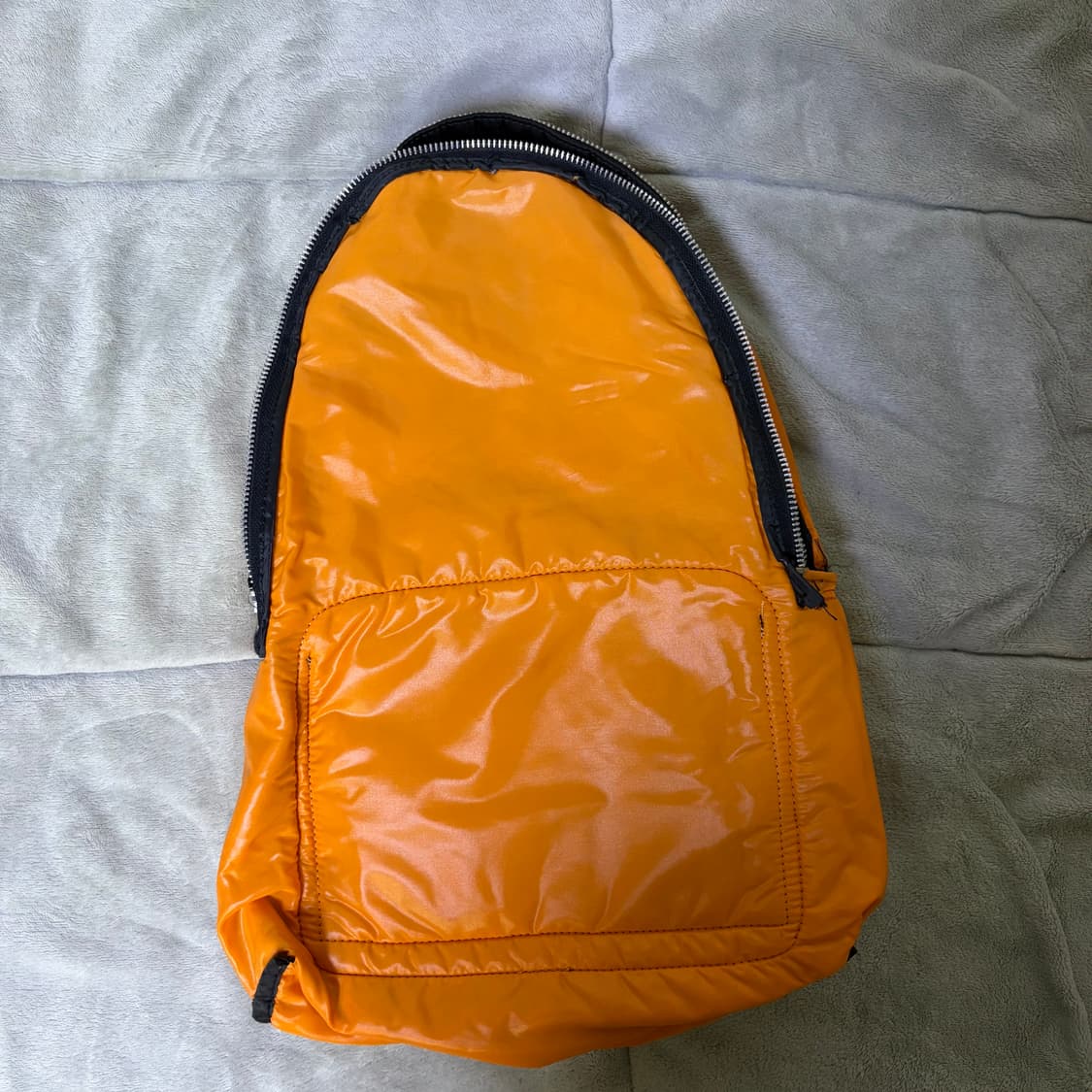 porter 요시다 포터 탱커 데이팩 백팩s 블랙 상품이미지5