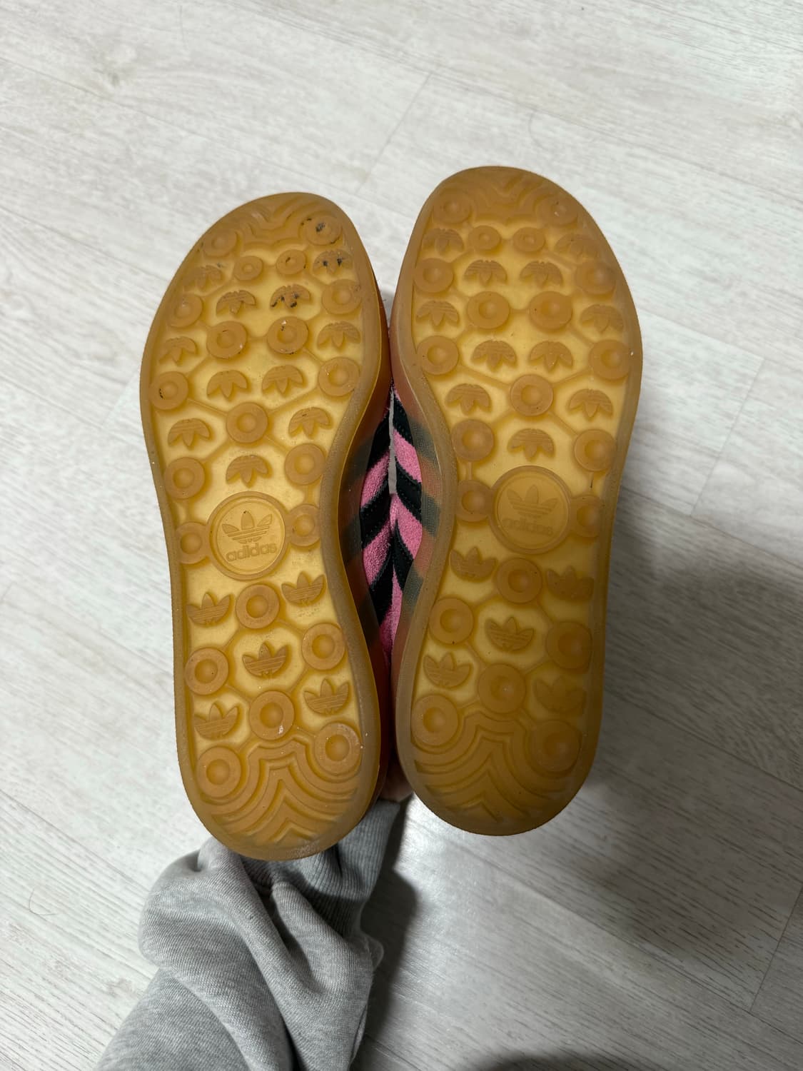 아디다스 가젤 240 상품이미지5