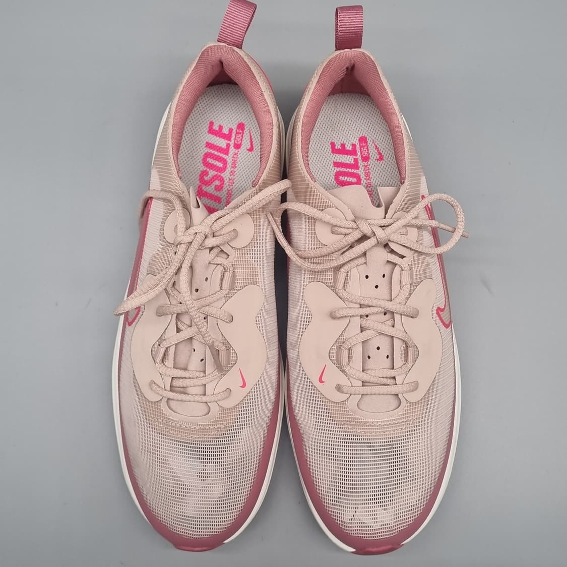 나이키 써머라이트 여성골프화 250 상품이미지2