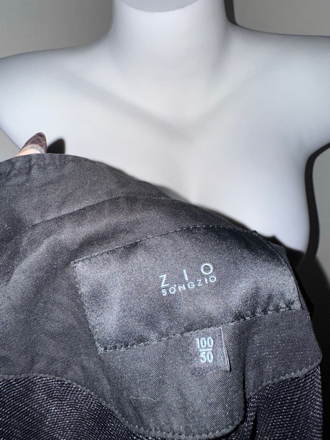 Ziosongzio jacket 상품이미지5