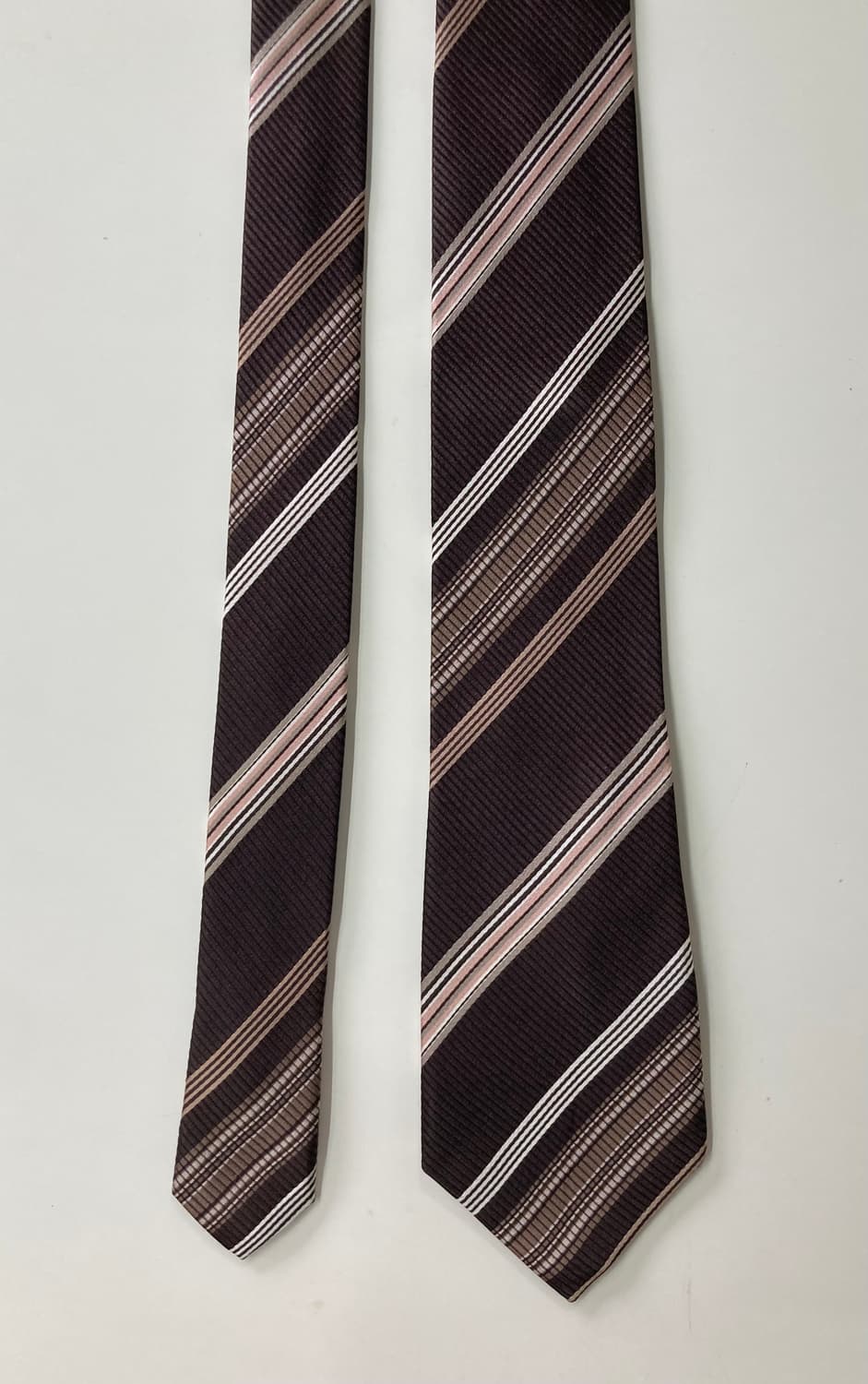 찰스주르당 넥타이 상품이미지1