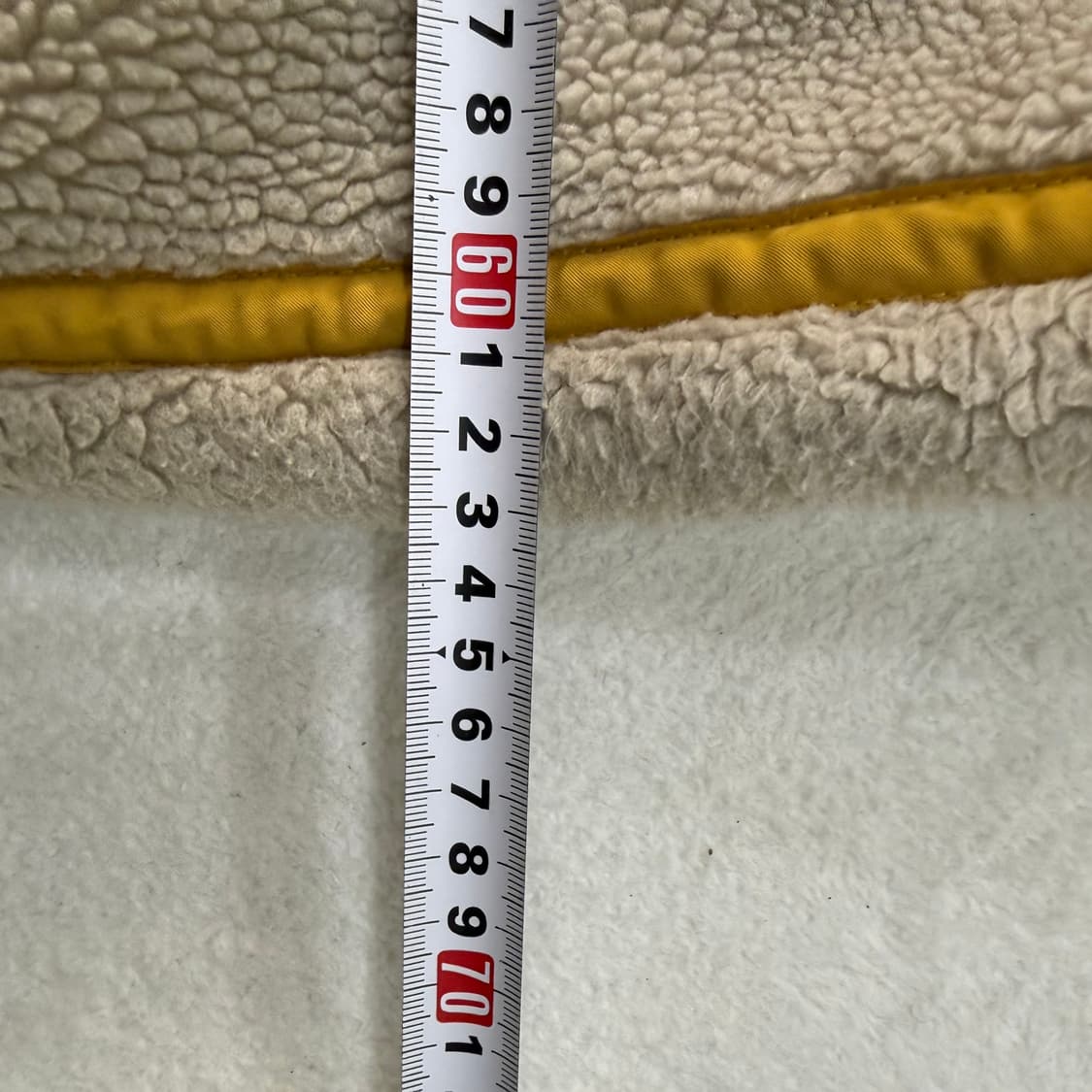 160 뉴발란스 플리스 집업 0331T 상품이미지6