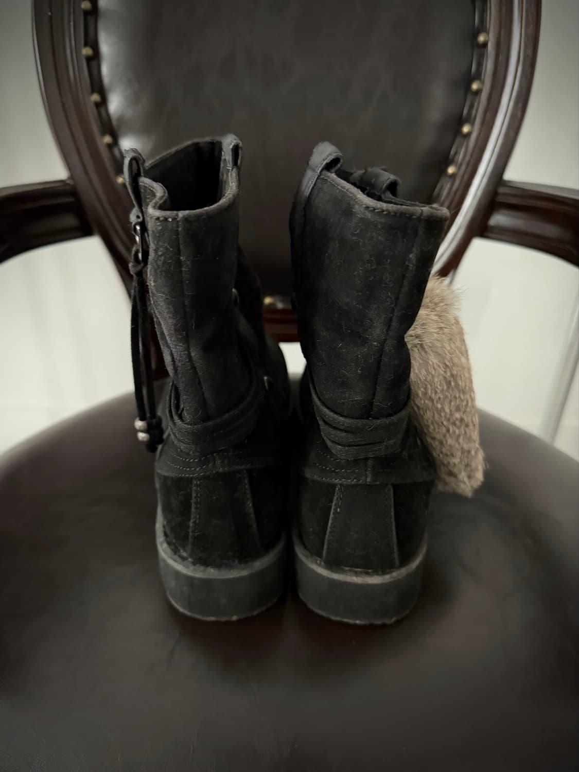Sorridere boots 상품이미지4