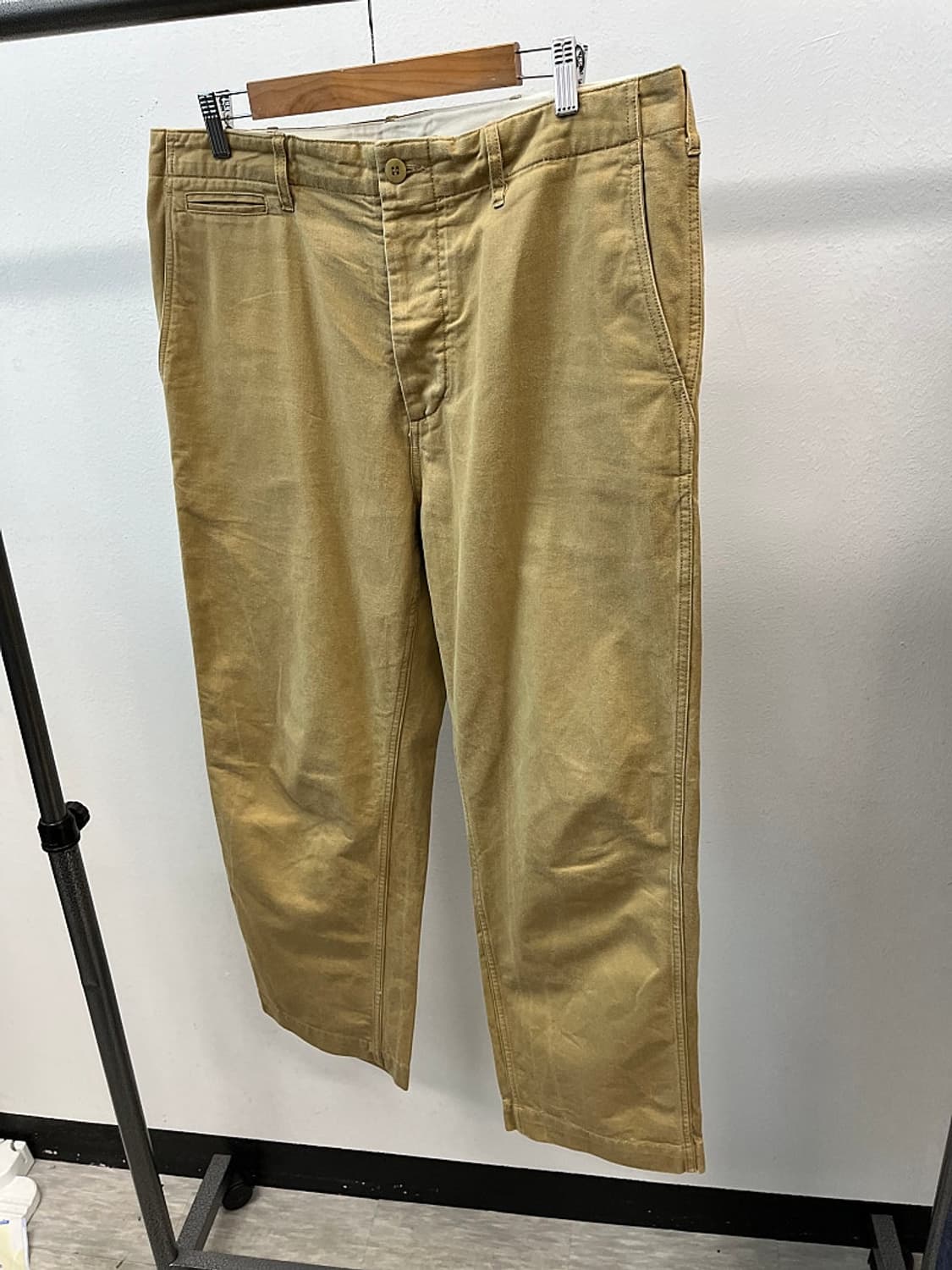 36) 리넥츠 워크팬츠  상품이미지1