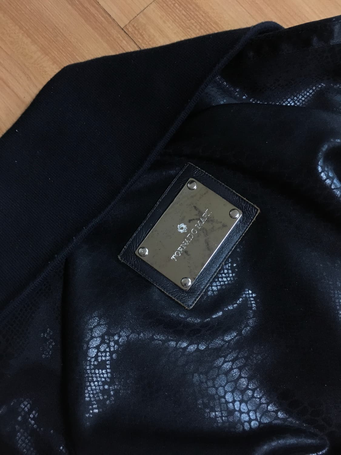 토네이도 마트 져지 상품이미지4