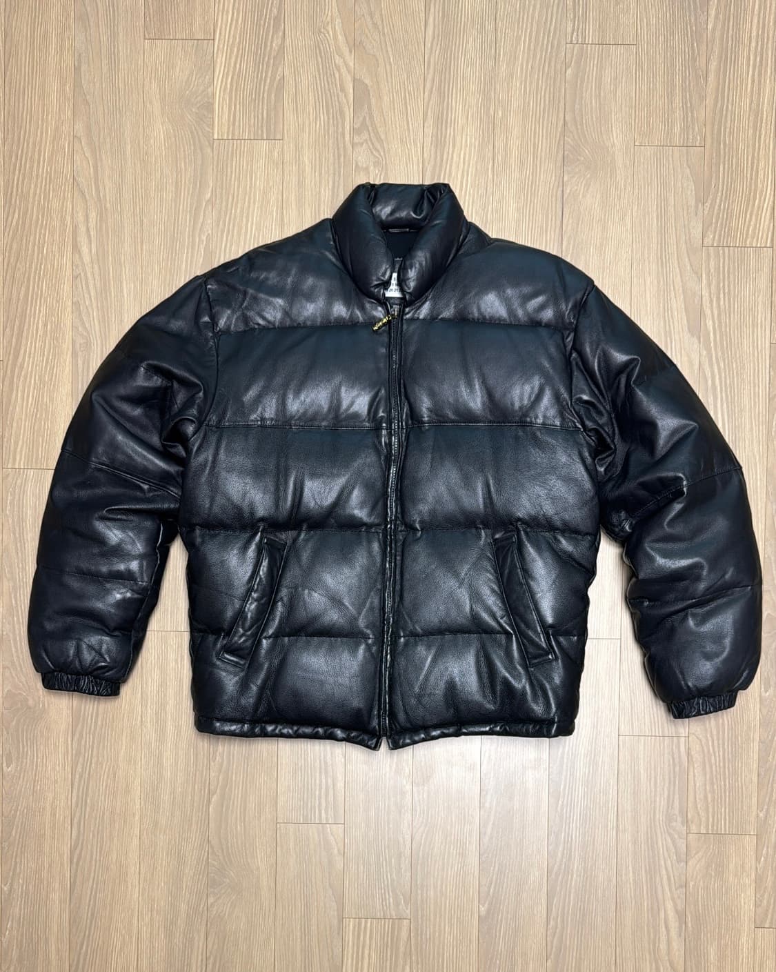 메종 마틴 마르지엘라 양가죽 푸퍼 자켓 상품이미지1