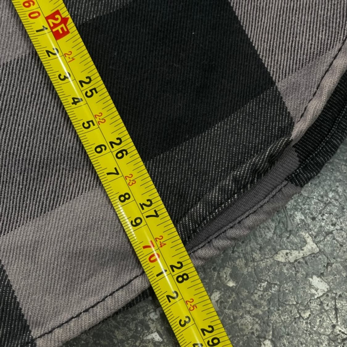 100 리바이스 레드탭 셔츠  상품이미지6