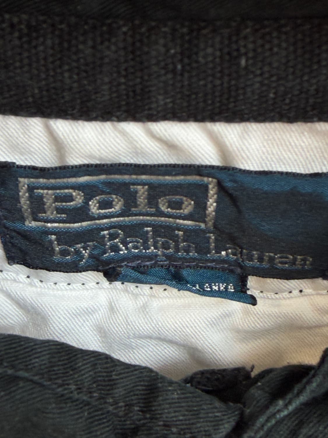 POLO by RALPH LAUREN pk shirt   상품이미지5