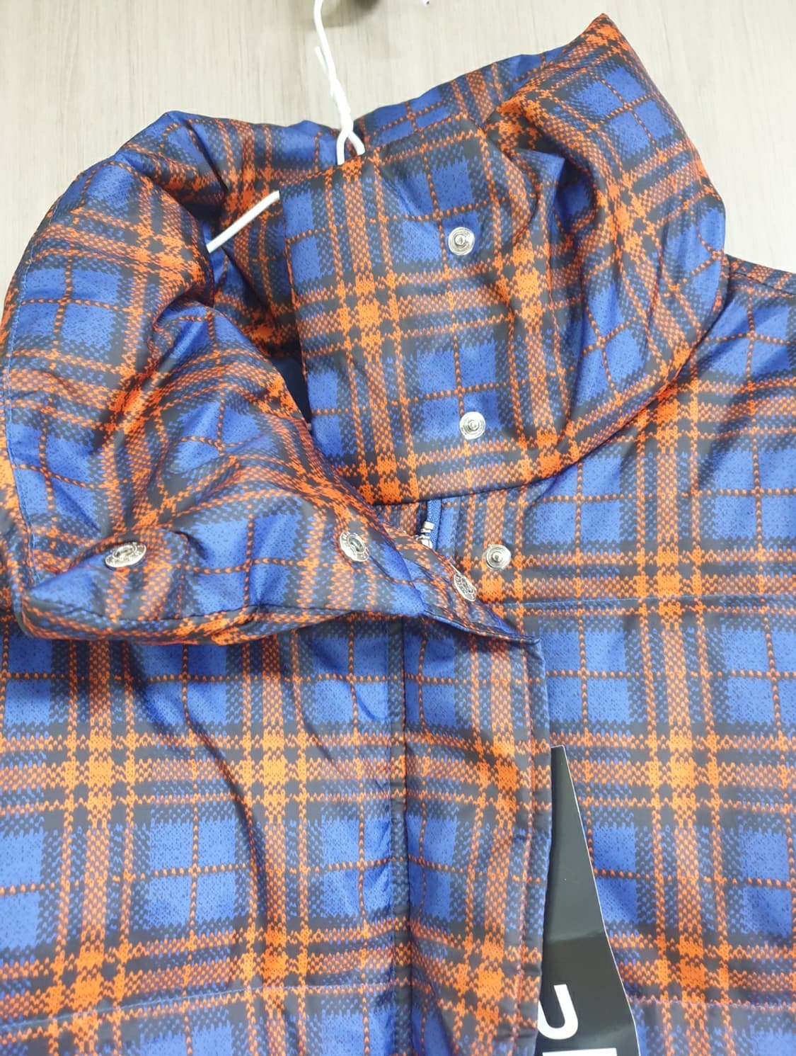 푸퍼 패딩 새상품 상품이미지6