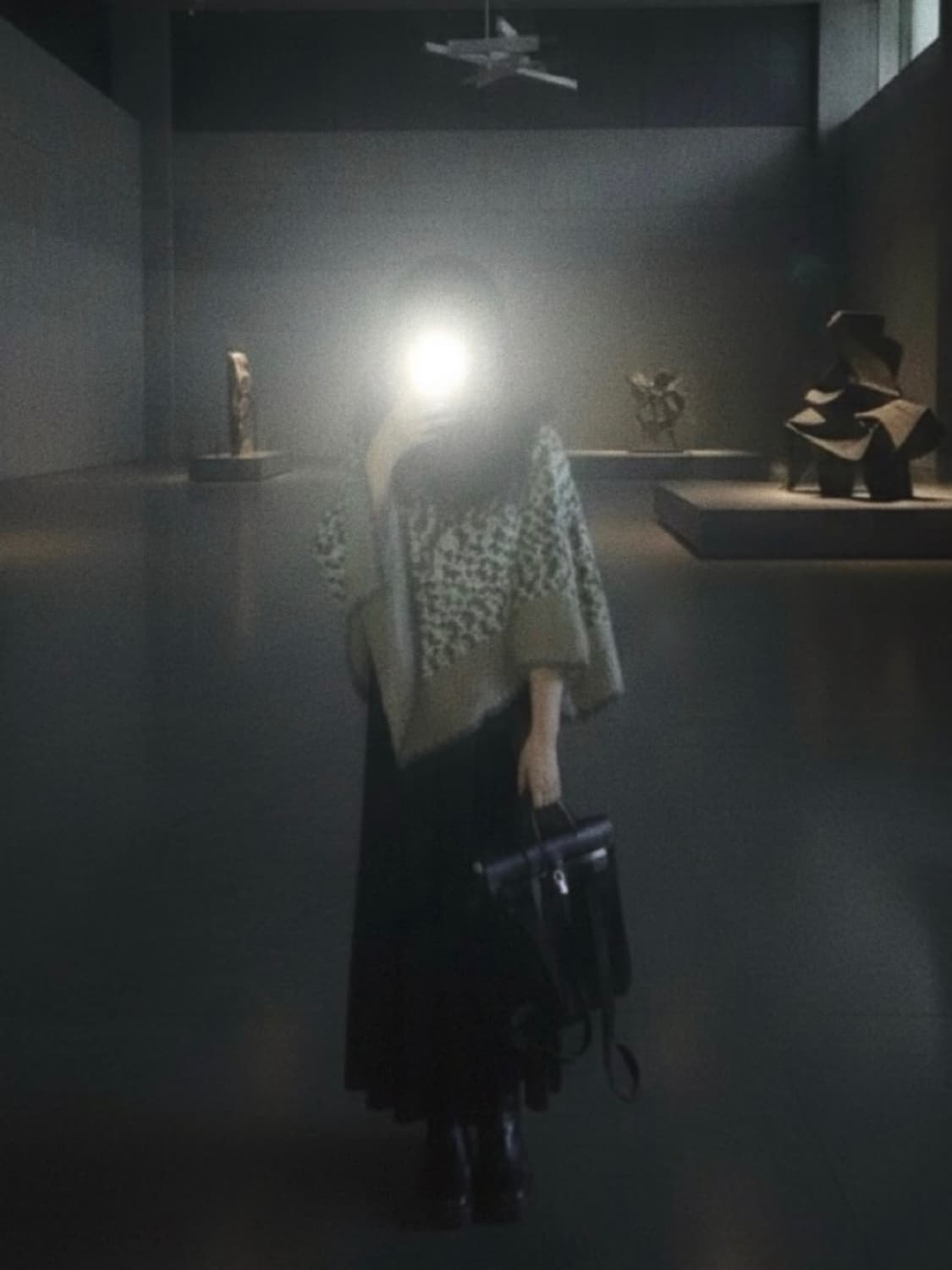 에어리 크로쉐 케이프 상품이미지1