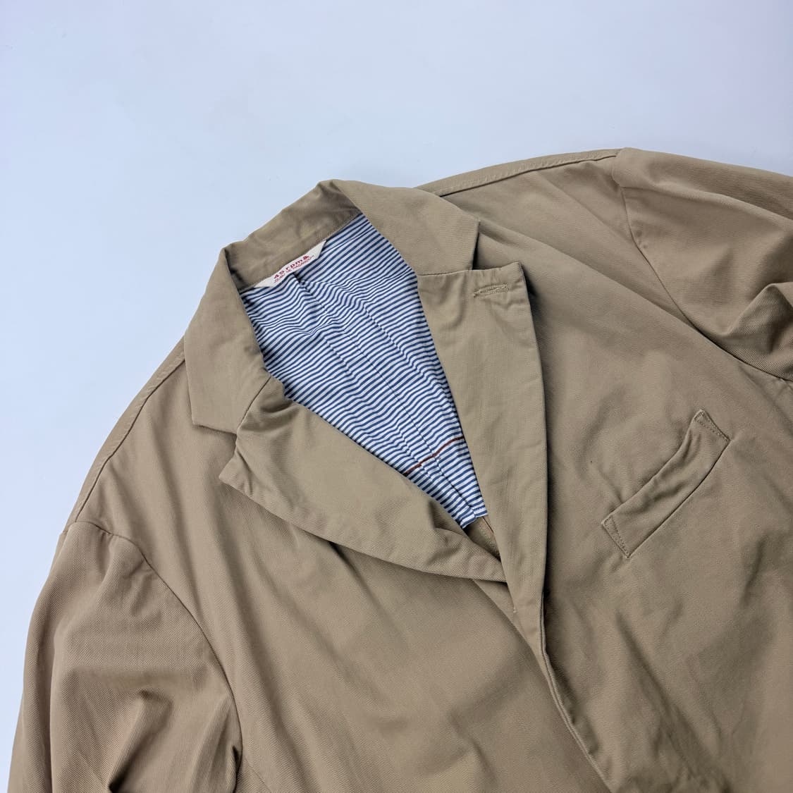 45rpm 45r 코튼자켓 상품이미지2