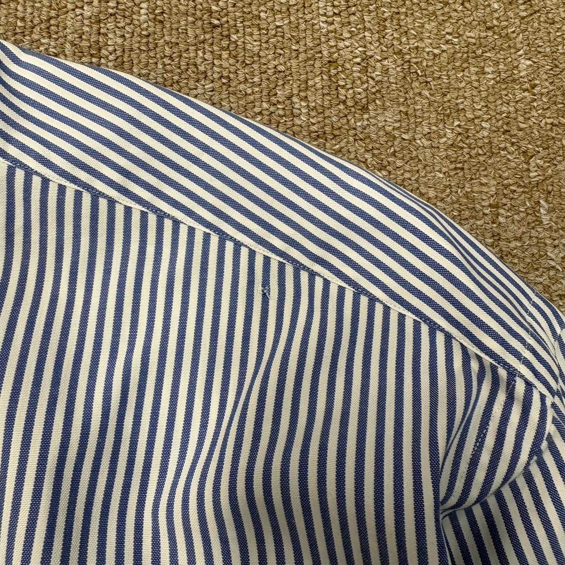  폴로 랄프로렌 스트라이프 셔츠 상품이미지4