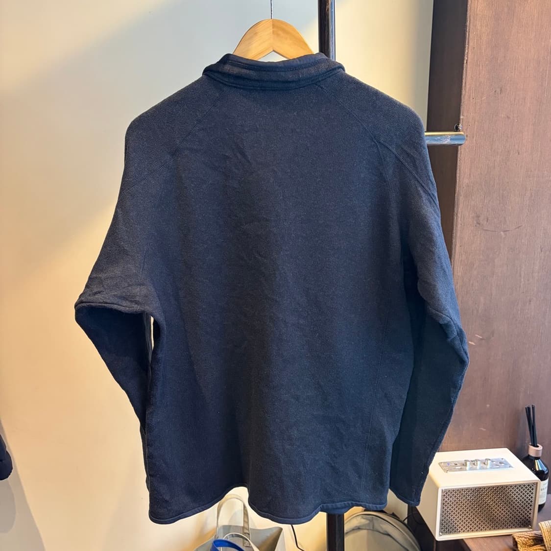 15531 - 파타고니아 베러 스웨터 플리스 자켓 상품이미지6