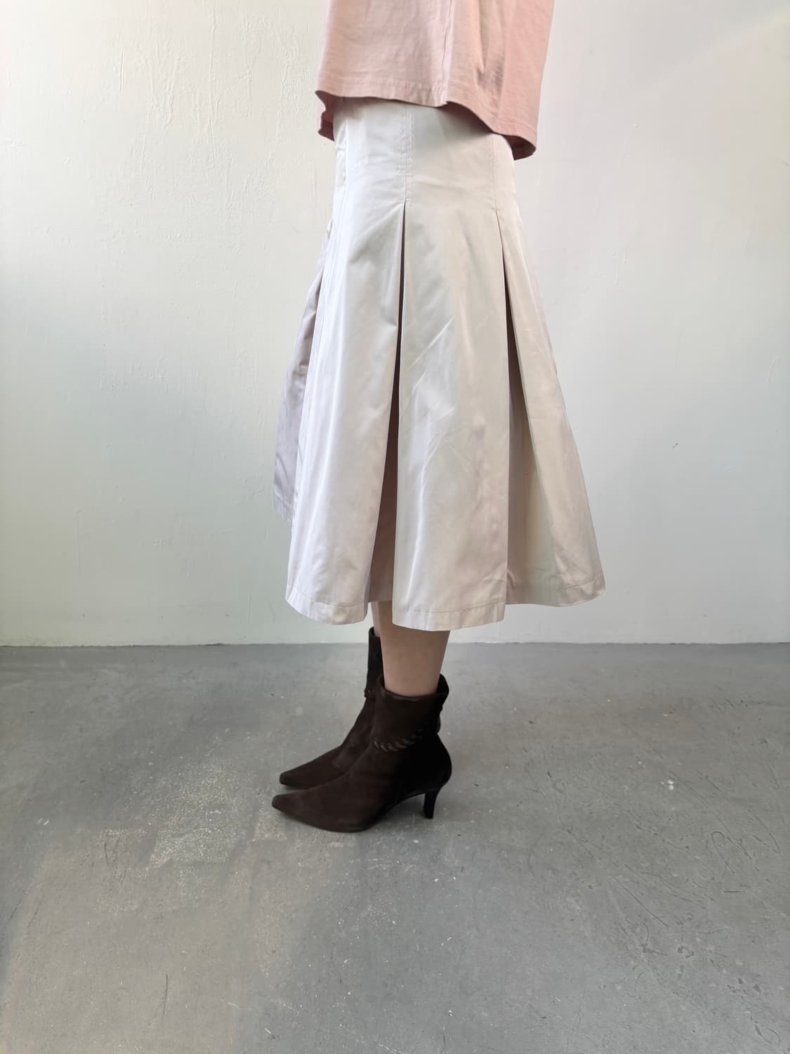 막스마라 스커트 상품이미지2