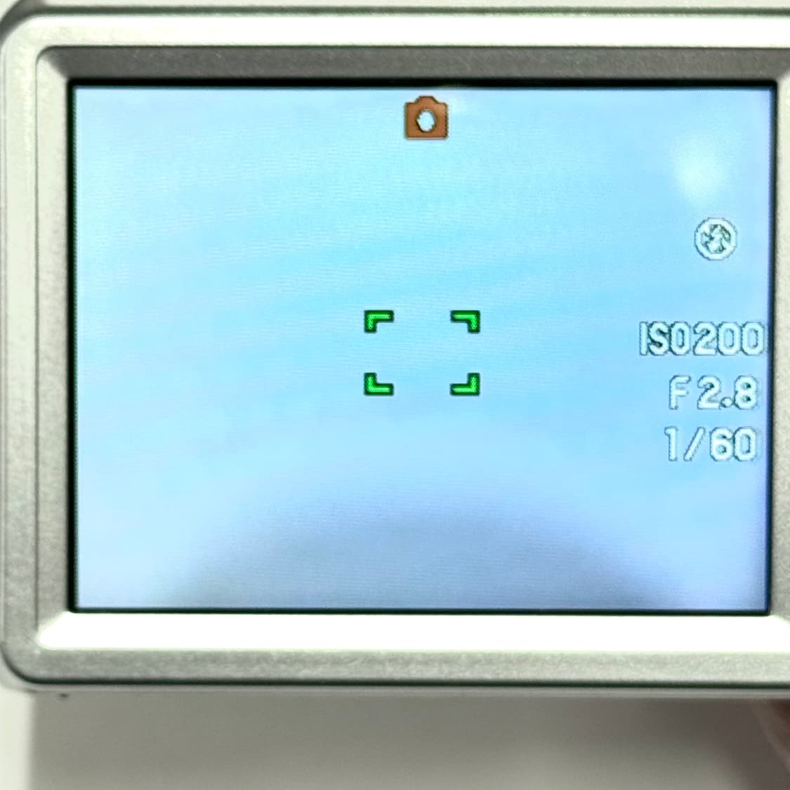 카시오 엑슬림 빈티지 디카/Casio Exilim ex-zs6 상품이미지7