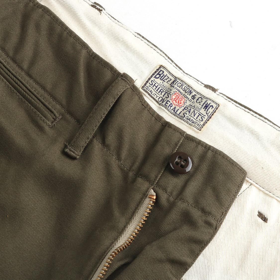 BUZZ RICKSON’S 상품이미지5