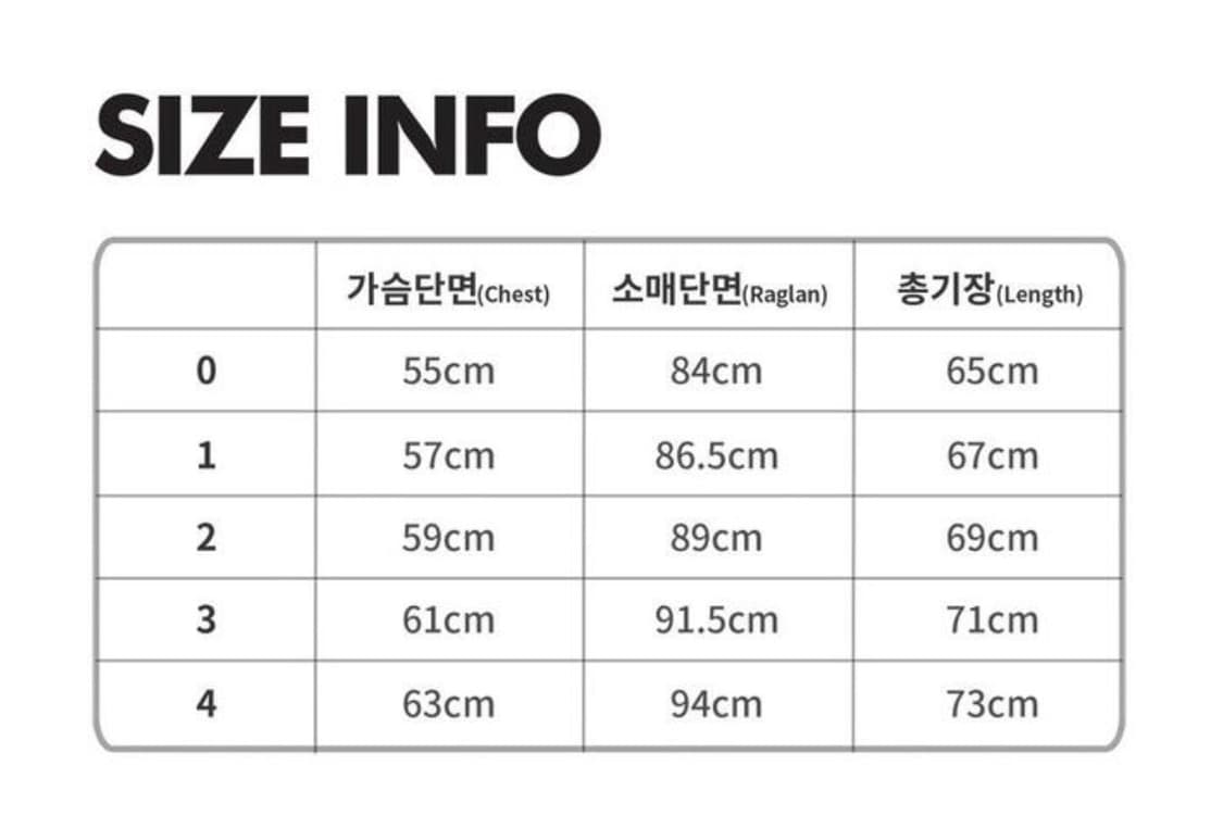 Xlim ep4 04 jacket black 상품이미지5