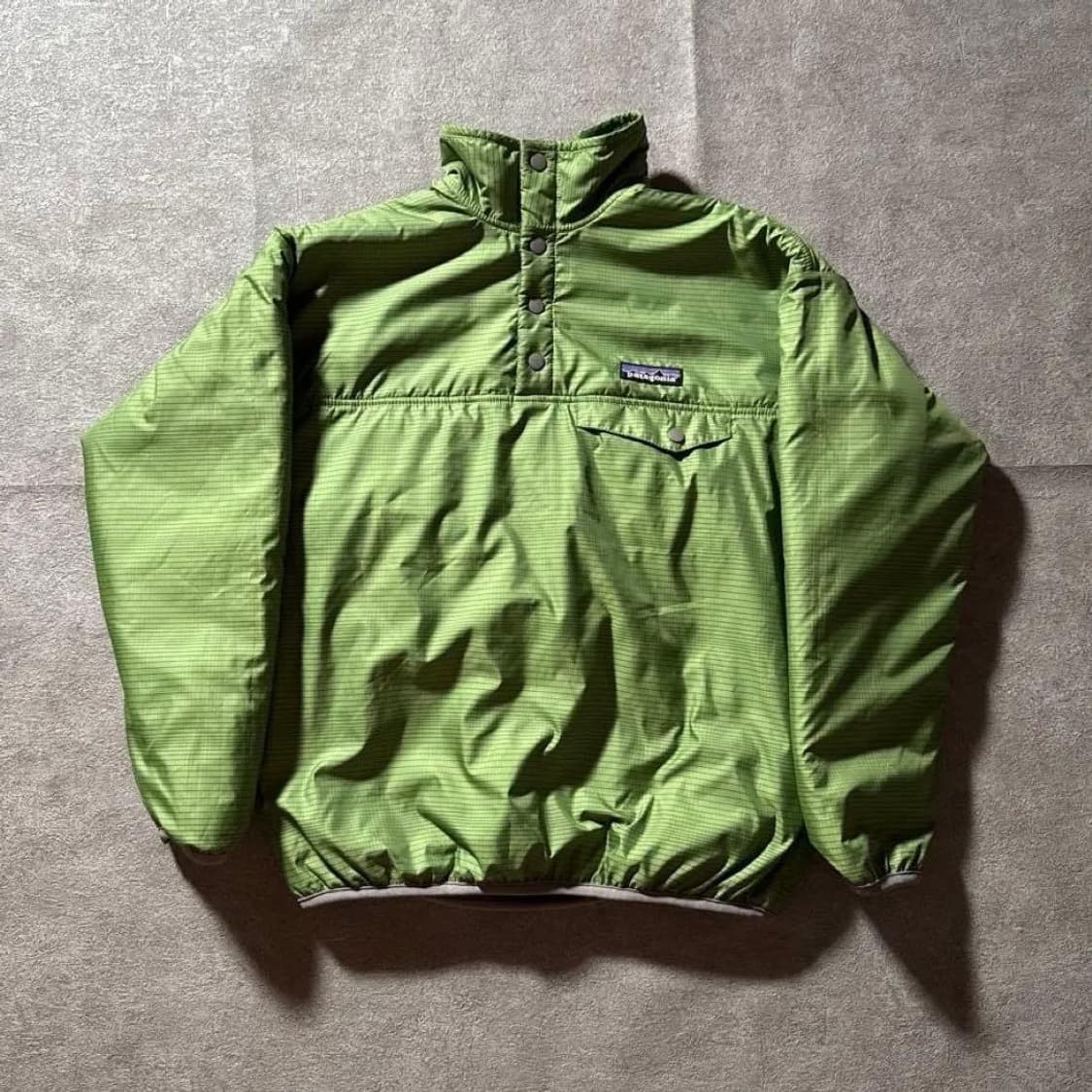 파타고니아 글리세이드 딥그린 신칠라 상품이미지1