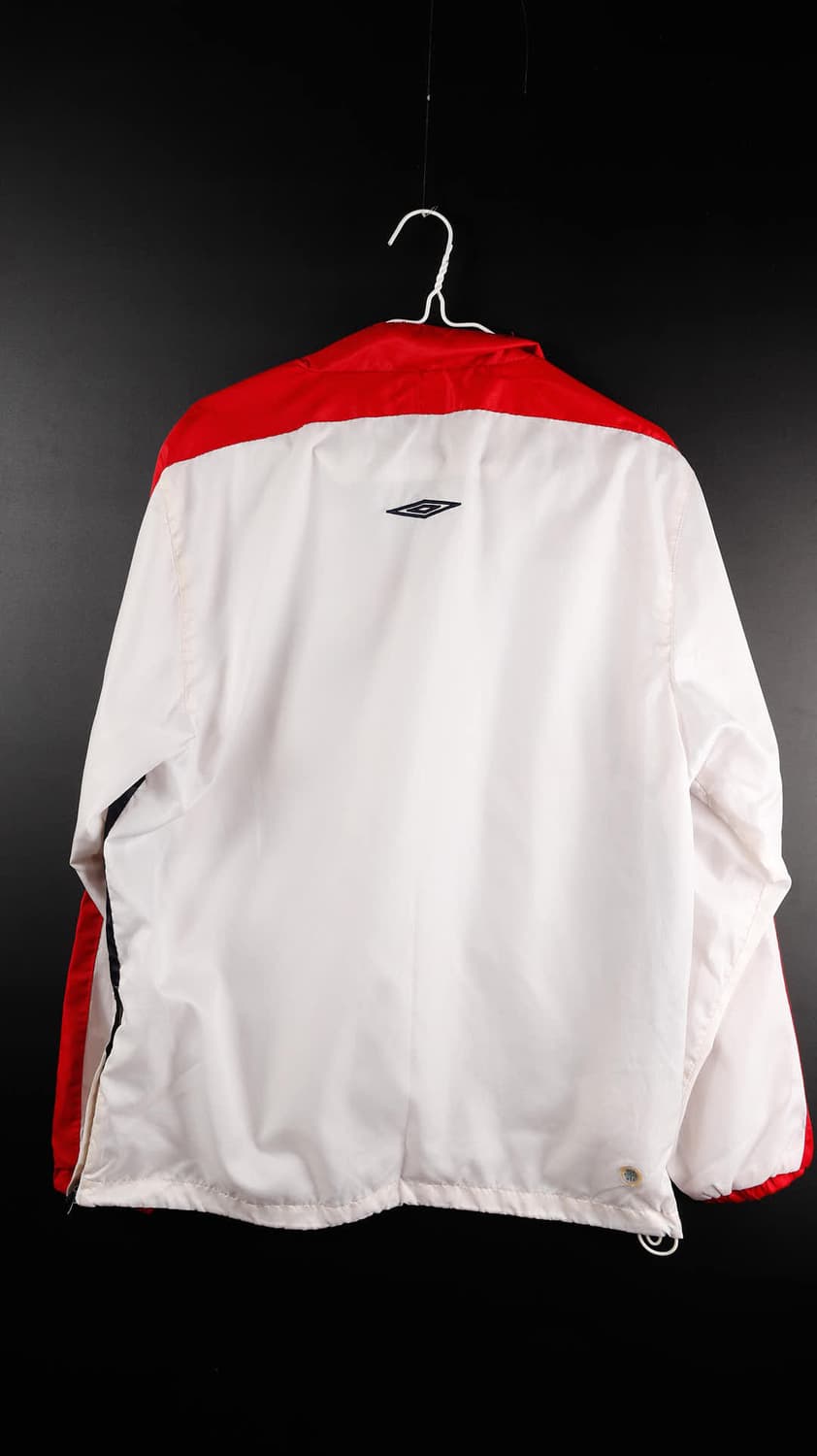 엄브로 하프집업 웜엄 상품이미지5