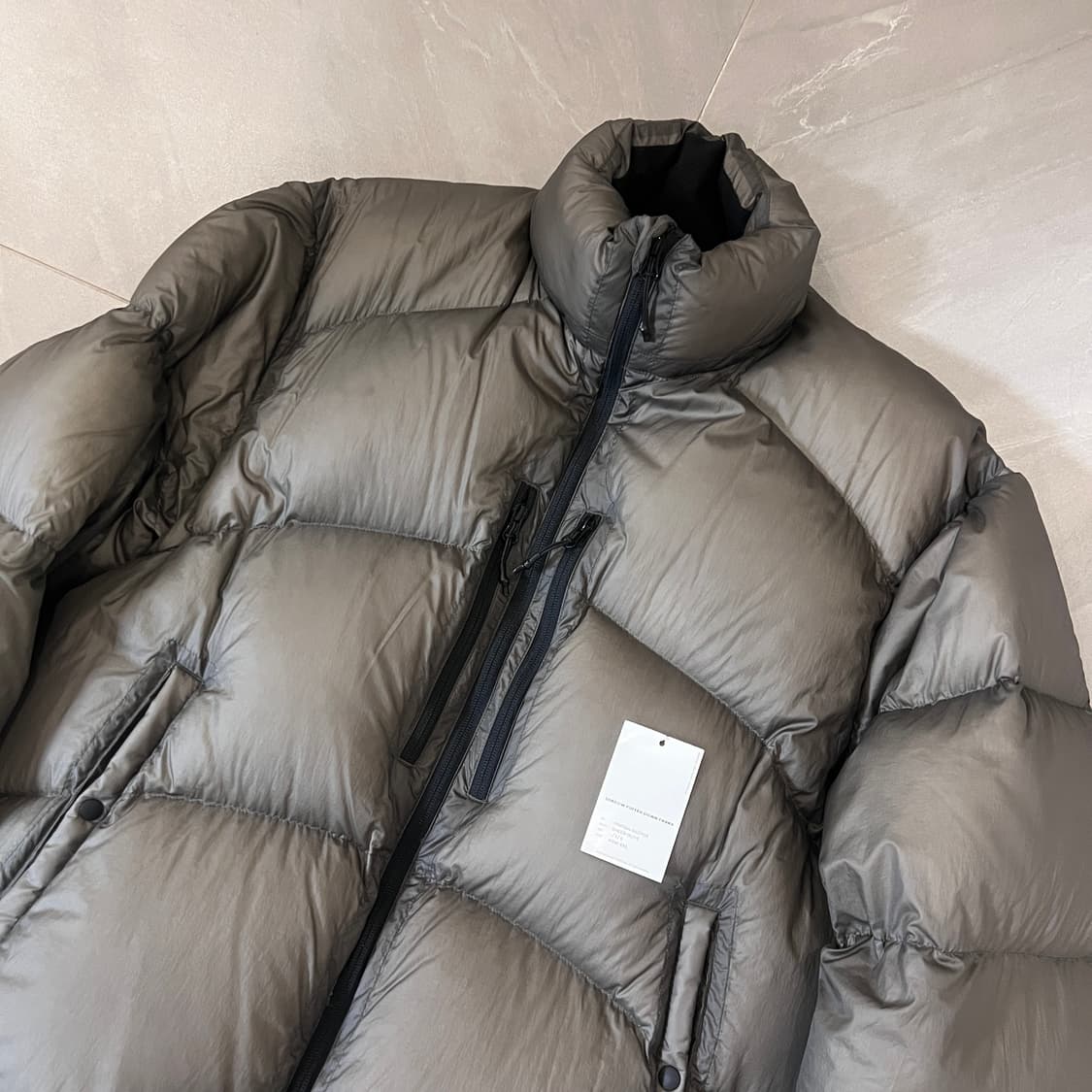 모이프 / 쉐도우 푸퍼 에스프레소 / 1 상품이미지2