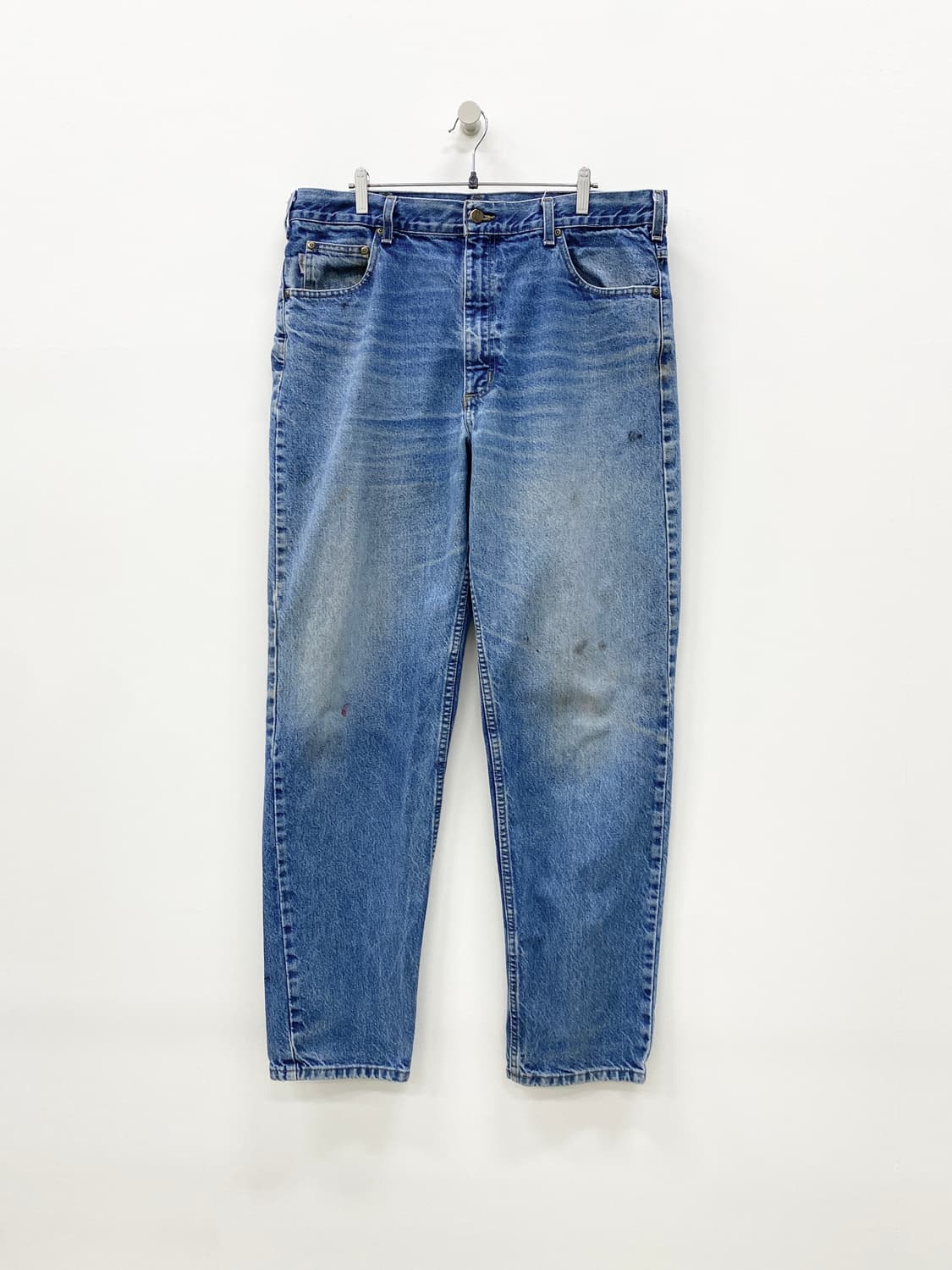 00's 칼하트 데님 팬츠 상품이미지1