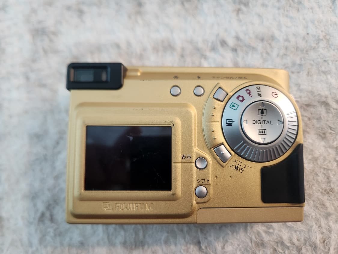 후지필름. 파인픽스1500 상품이미지2