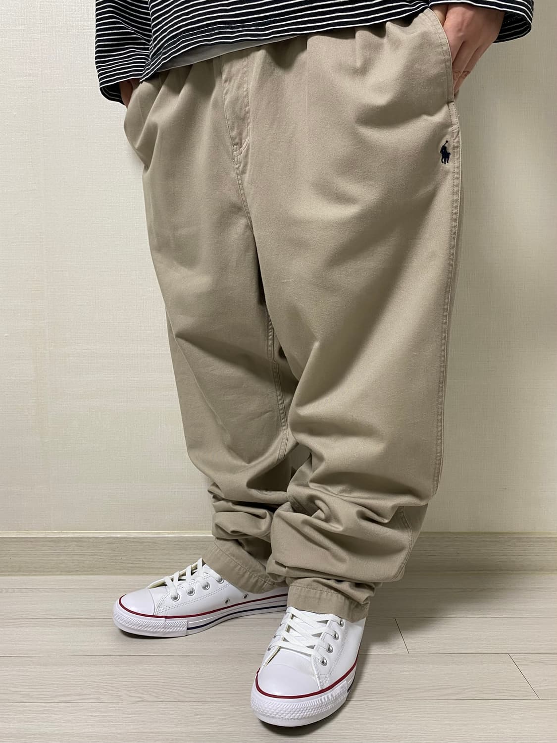 POLO RALPH LAUREN POLO CHINO PANTS OG 상품이미지10