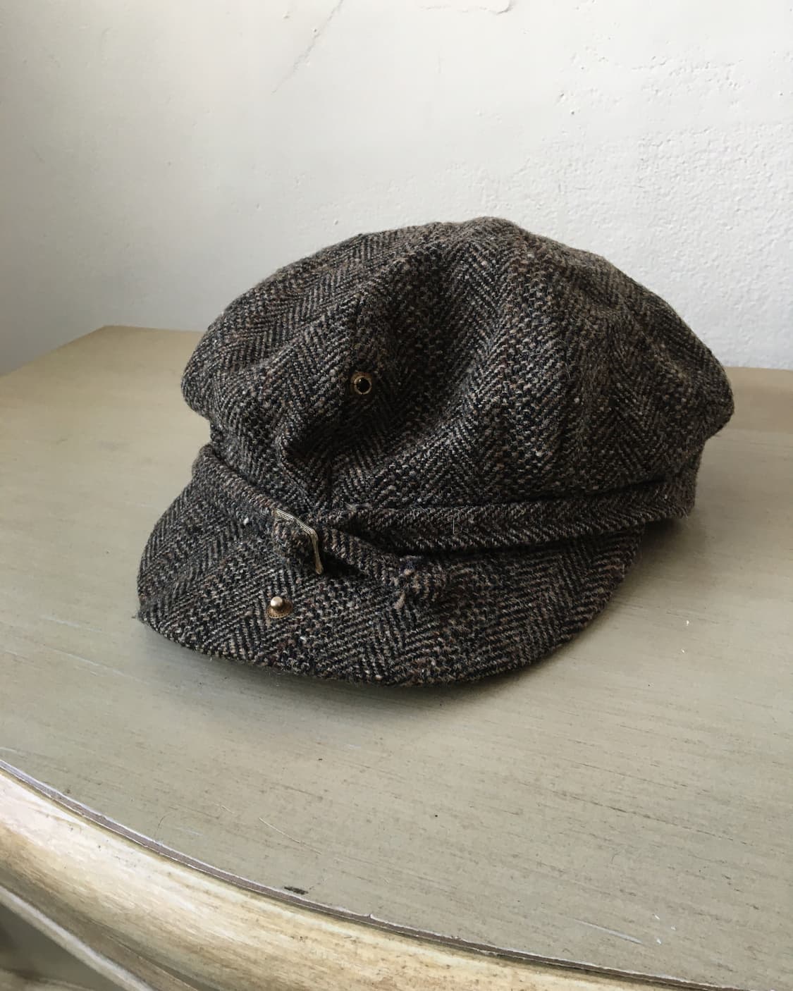  wooelen hat 상품이미지3