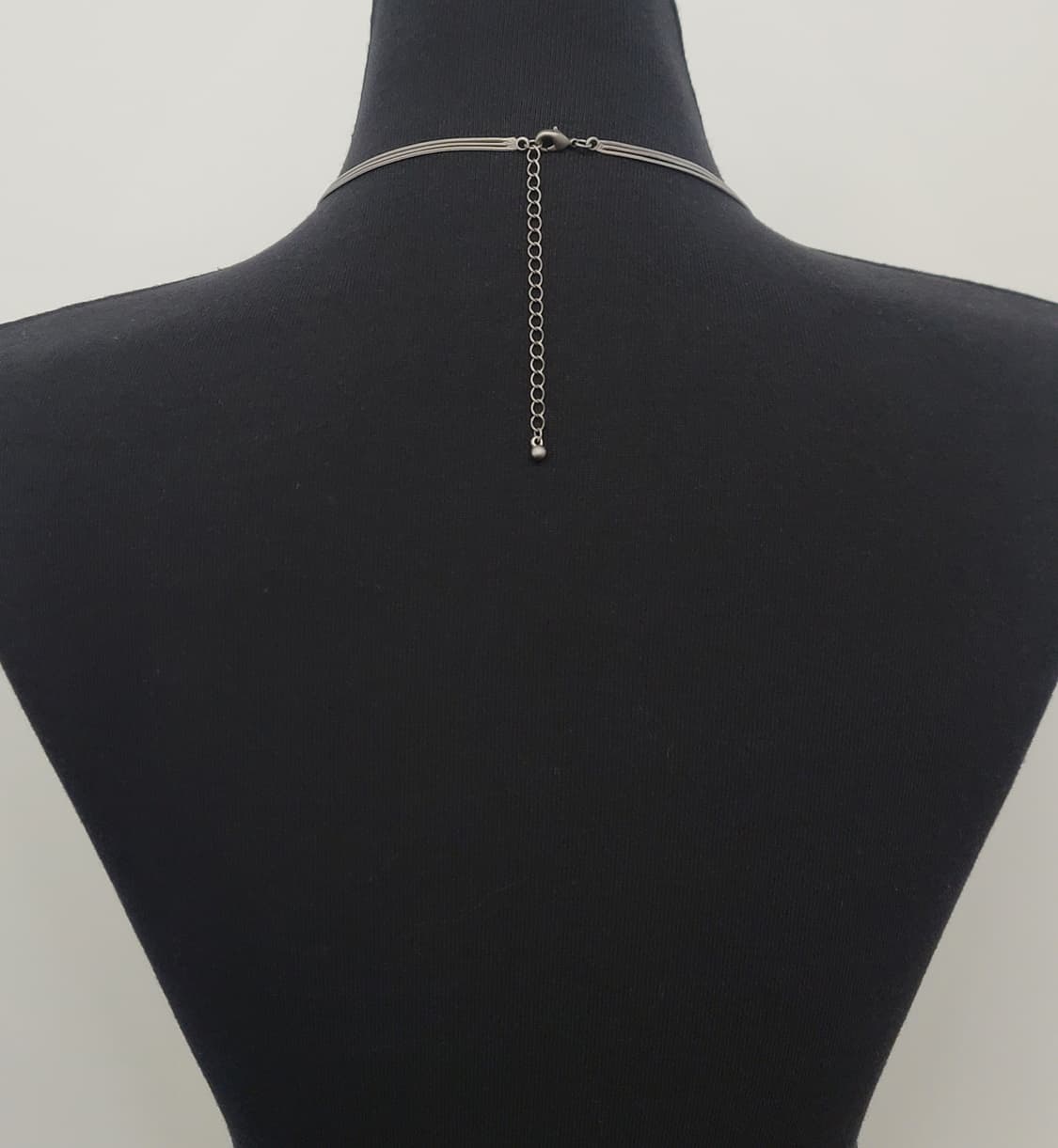 빈티지목걸이 상품이미지5