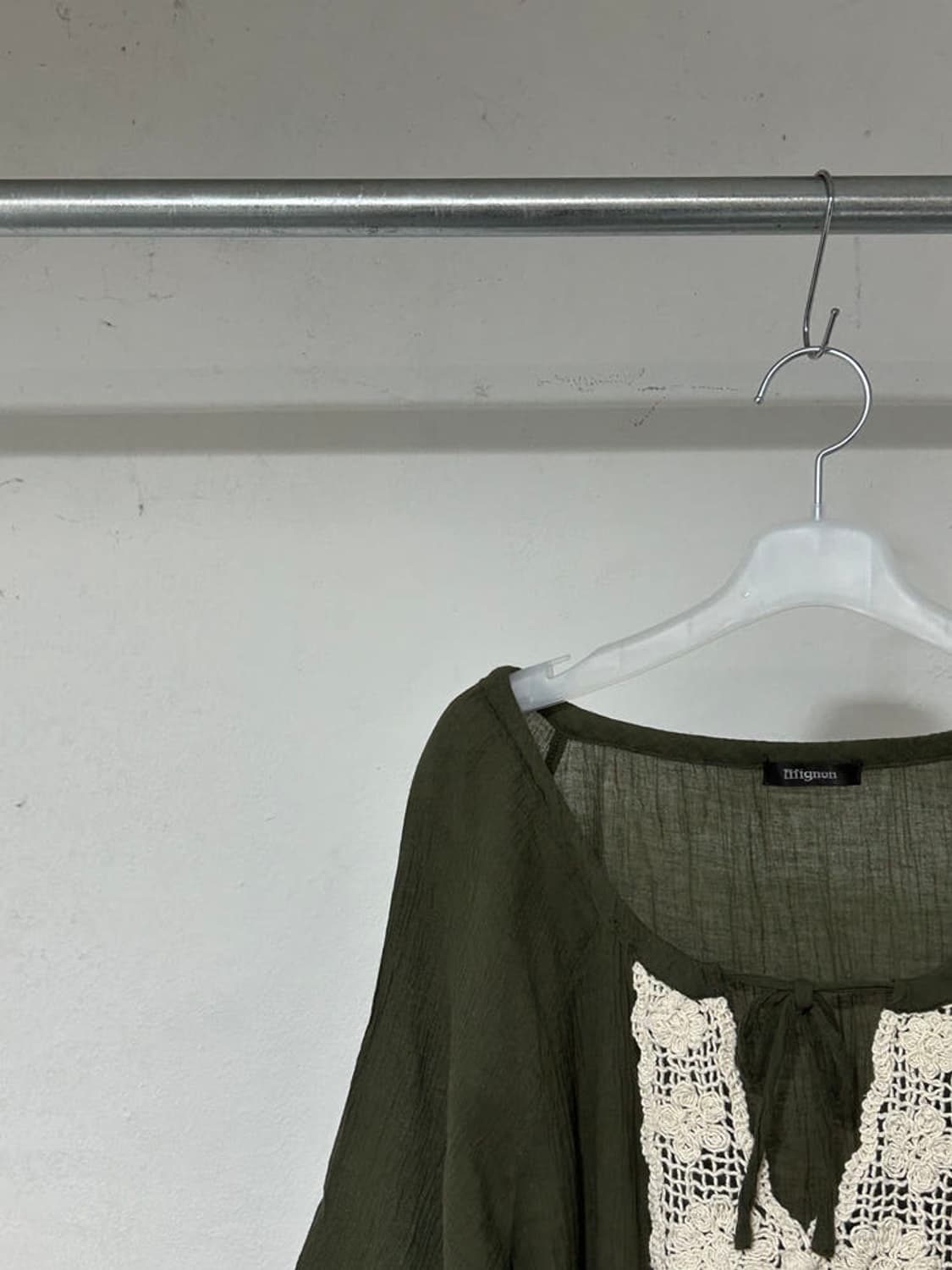 vtg top 상품이미지2