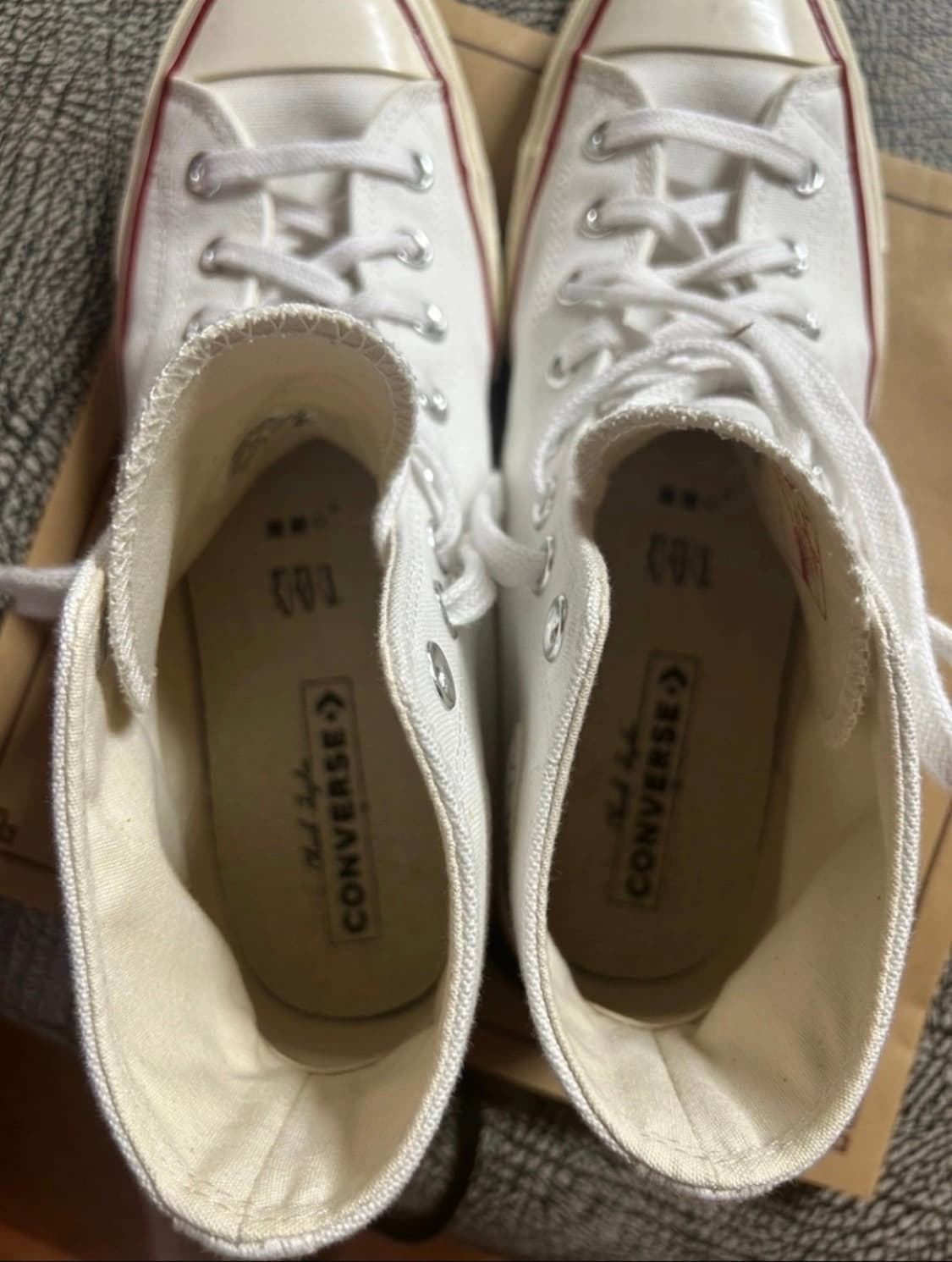 컨버스 하이 285 상품이미지3