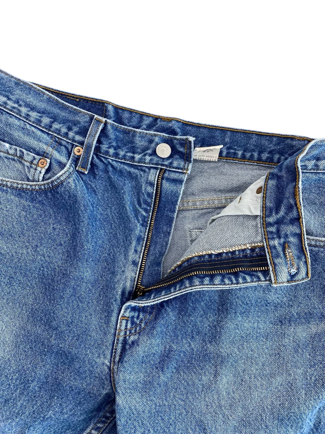 90's 리바이스 505 [501] 상품이미지8