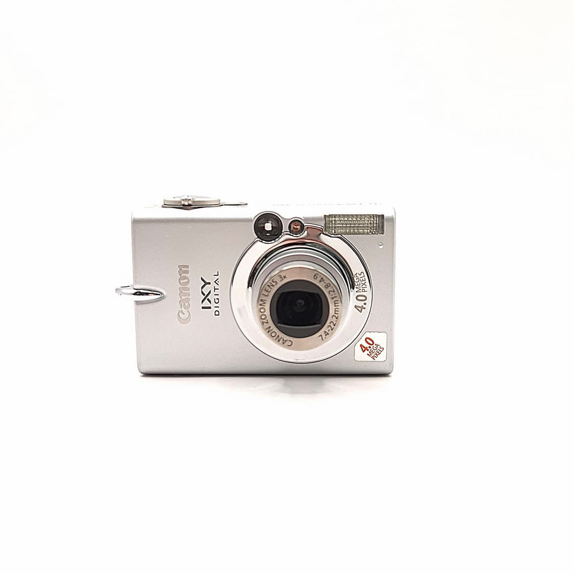 캐논 IXY 450 (IXUS 430) ✨ 클래식 감성의 익시 디카 🤍 상품이미지6