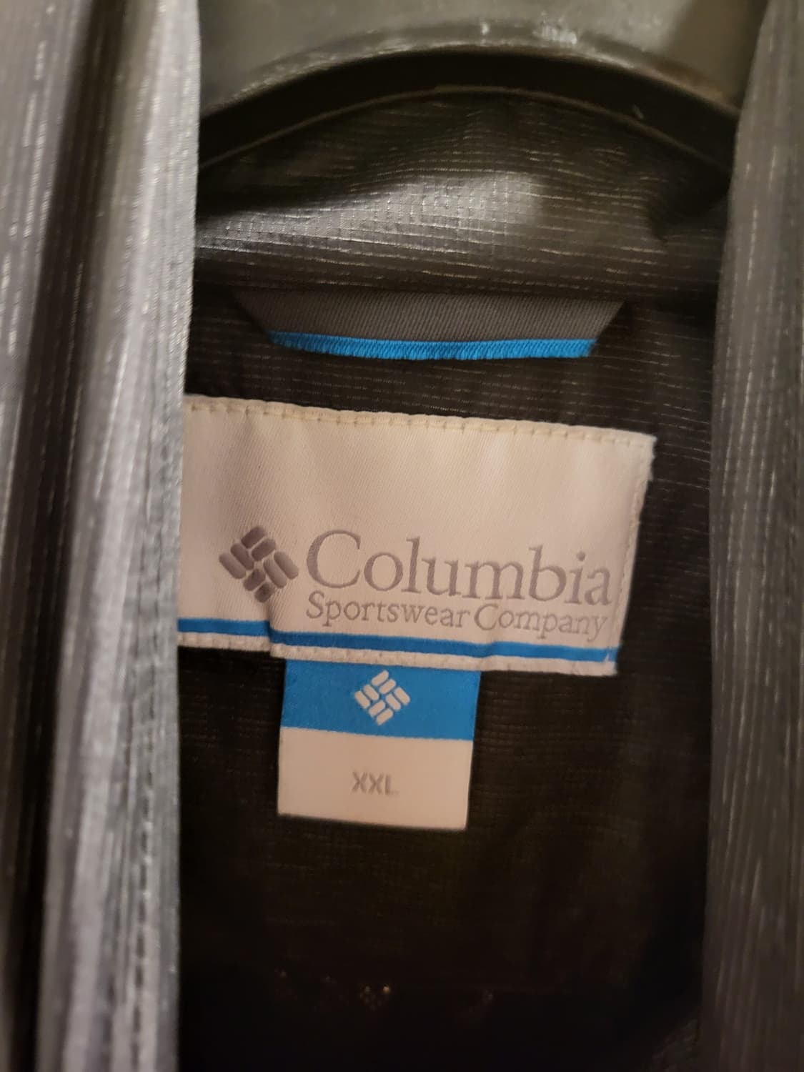 컬럼비아 경량 패딩 상품이미지4