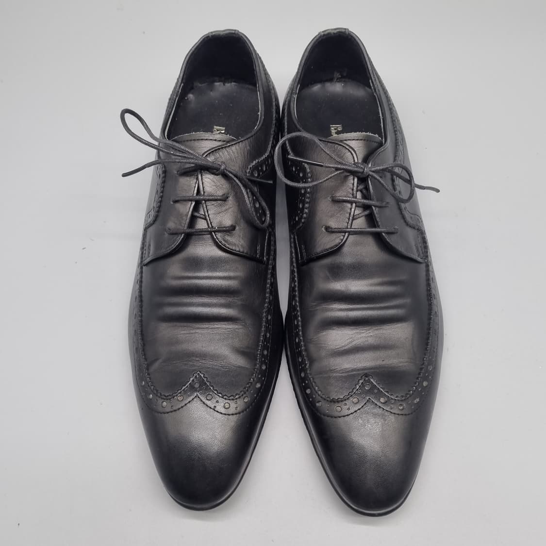 로빈킴 남성정장구두 260 상품이미지2