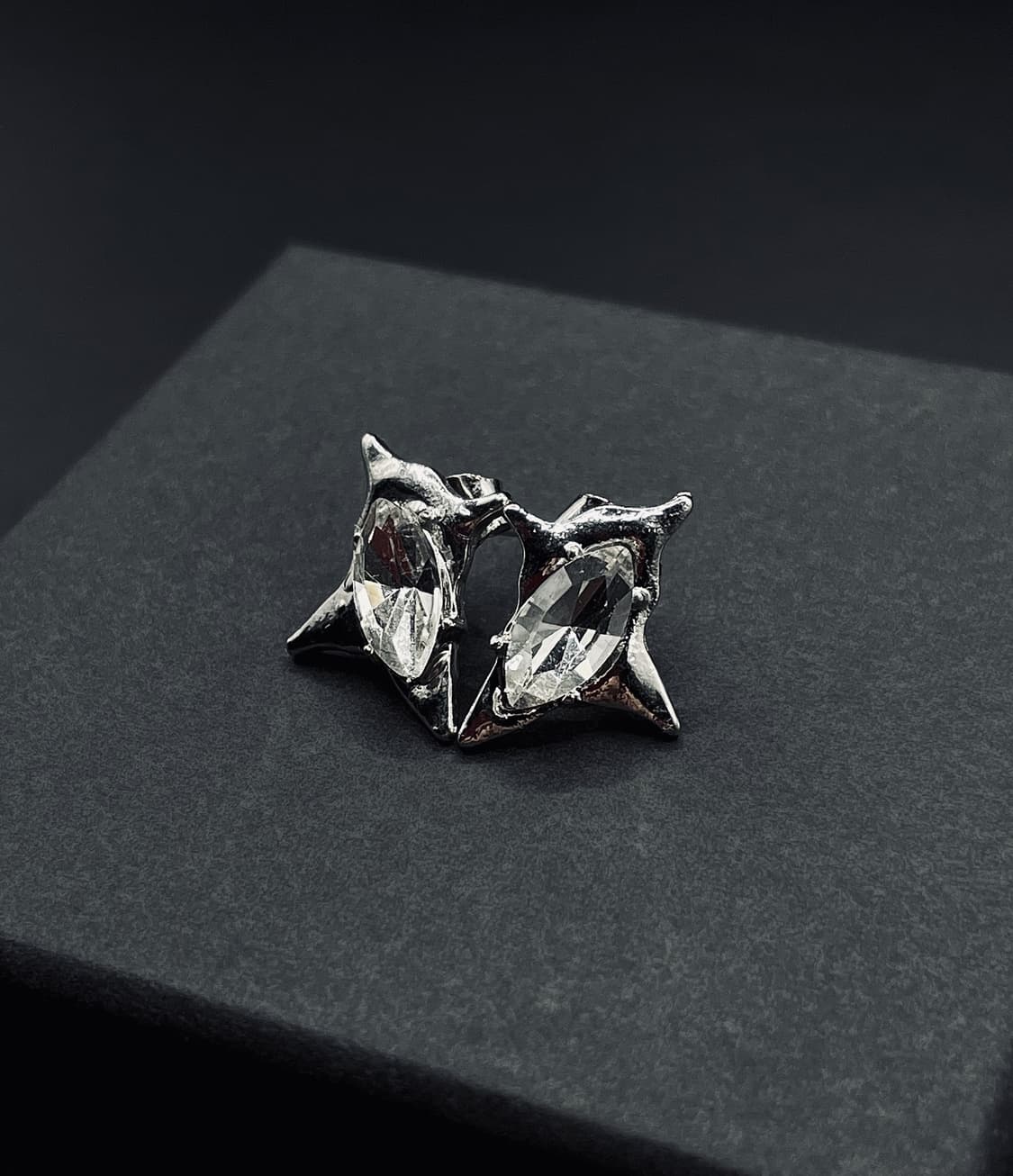 pcr053 Star born ear ring 상품이미지7