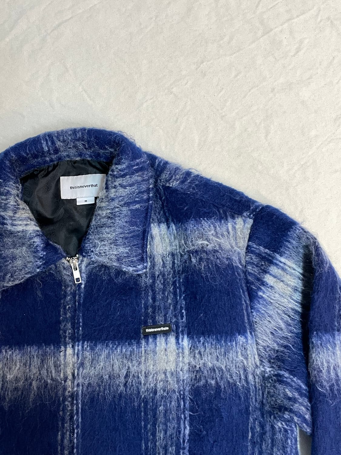 디스이즈네버댓 자켓 상품이미지2