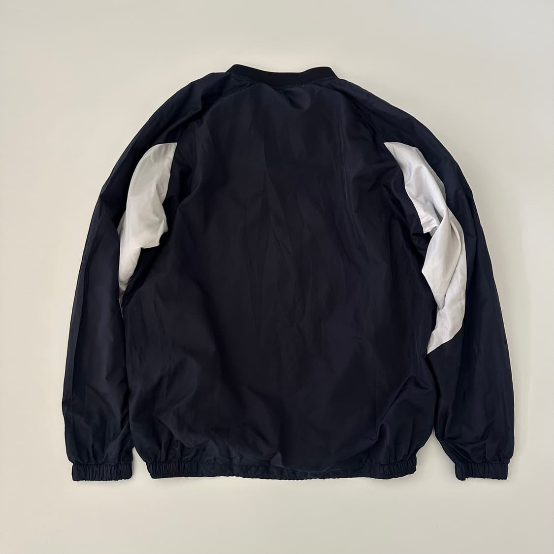 미즈노 mizuno 로고 웜업 상품이미지4