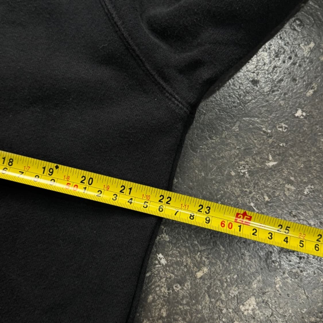 100 나이키 더블스우시 맨투맨 상품이미지5