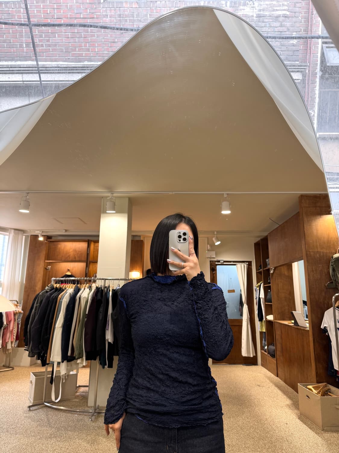 이세이미야케 머랭 슬리브 상품이미지2