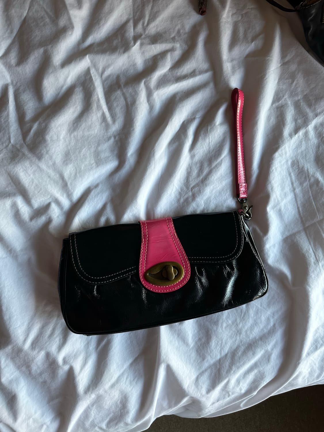 애나멜 클러치 상품이미지1