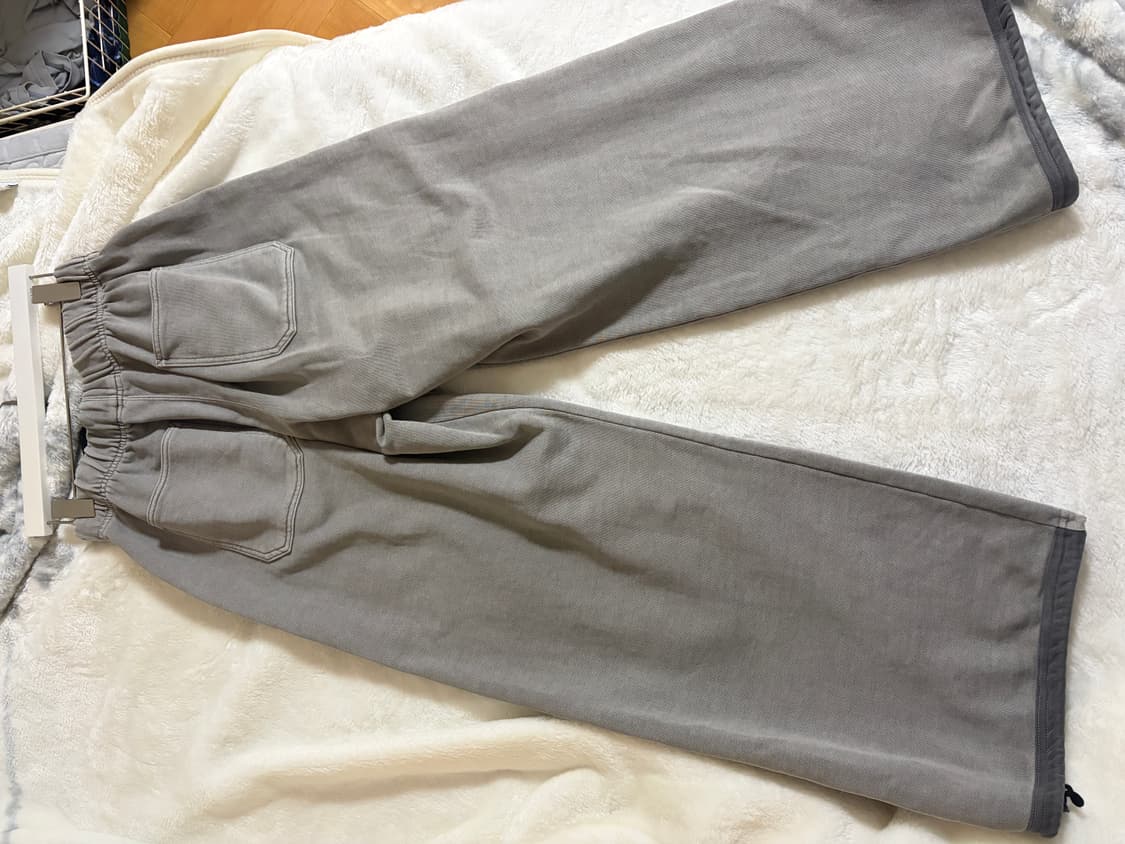 2 폴리테루 퍼티그 더티그레이 상품이미지4