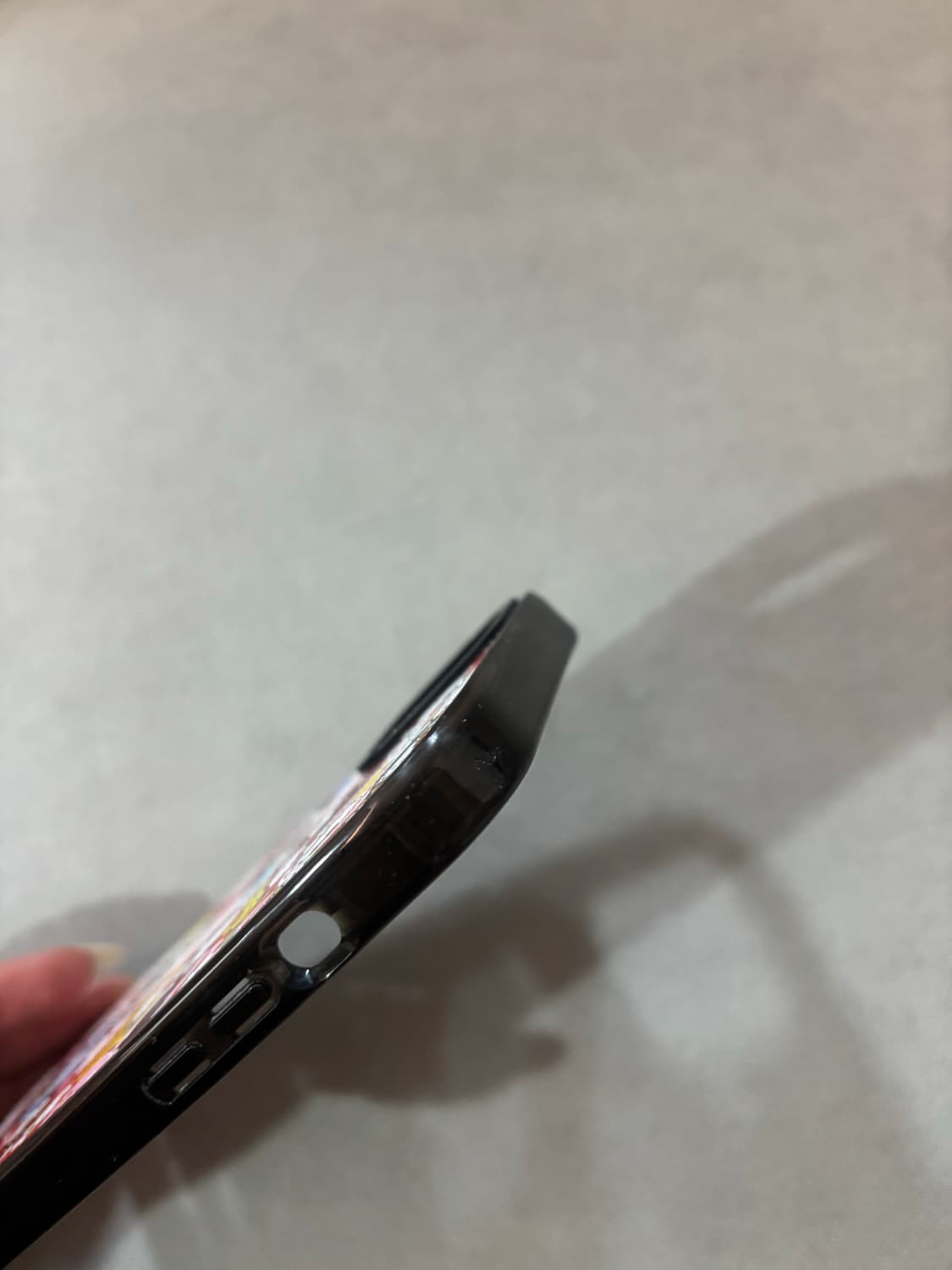 [아이폰 15 플러스] 헬로키티 50주년 한정판 케이스 상품이미지5