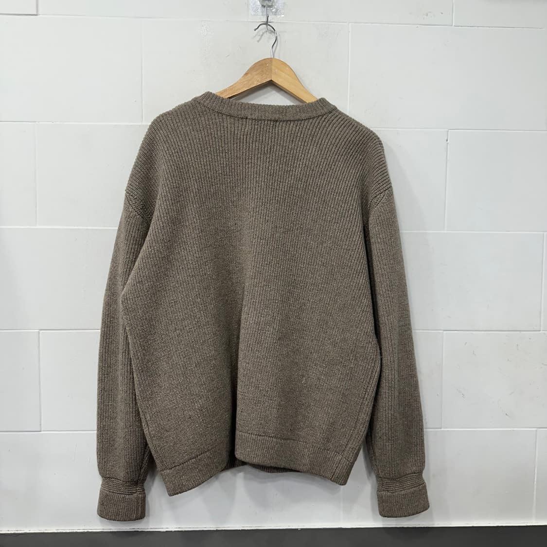 에스피오나지 가디건 상품이미지5