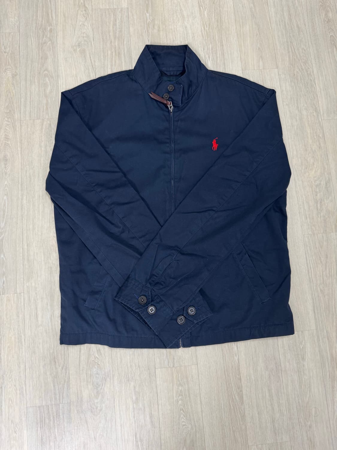 폴로 랄프로렌 헤링턴자켓 상품이미지1