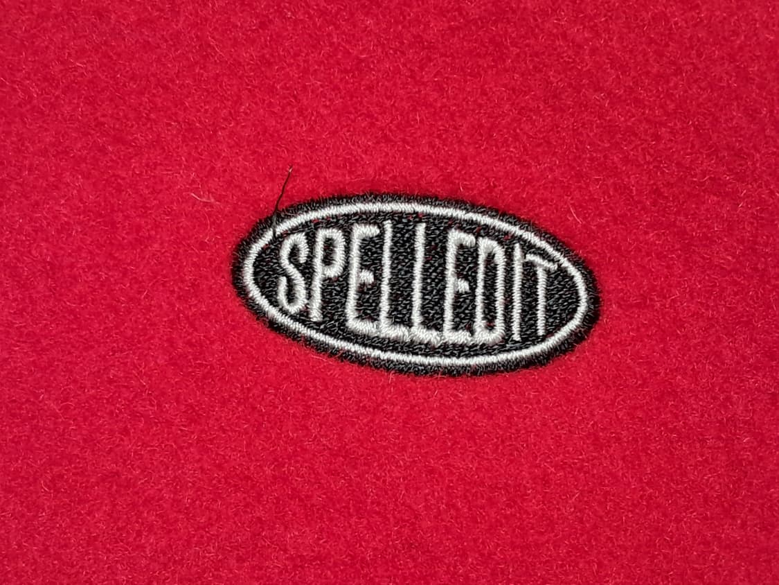 스펠에디트 울 자켓 F 상품이미지8