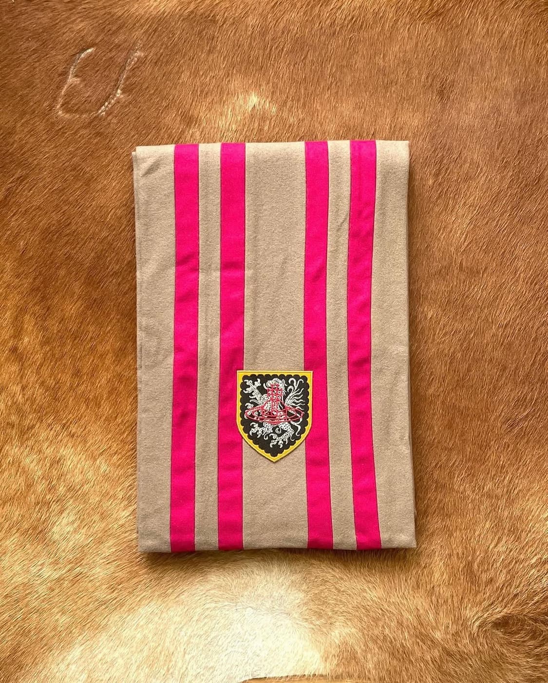 Vivienne Westwood Scarf 상품이미지1