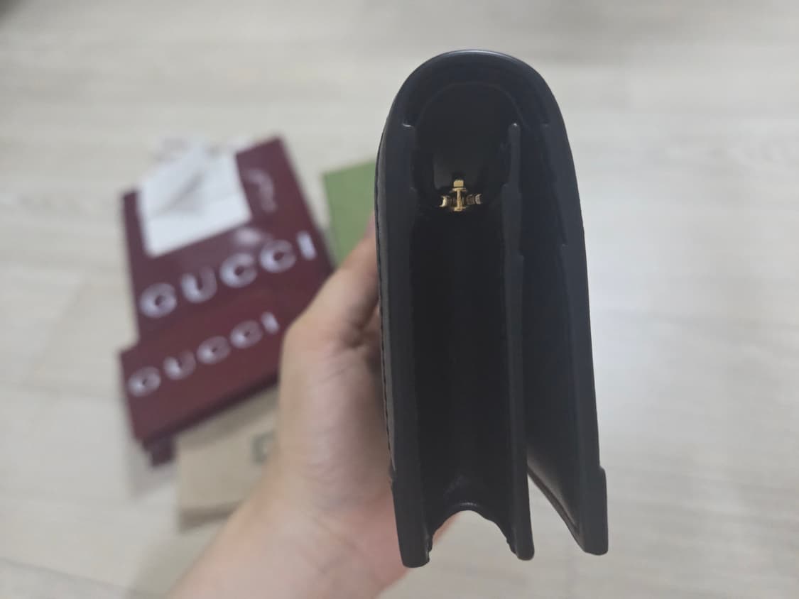 구찌 지갑 팝니다 상품이미지4